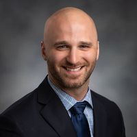 Nicholas T Abbey, MD