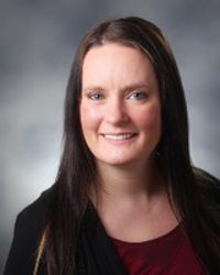 Jennifer M Knutson