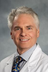 John N Evans, DPM