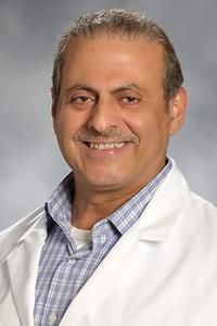 Michael J Neshewat, MD