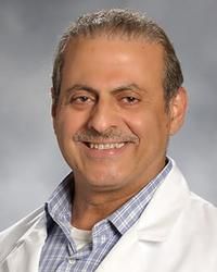 Michael J Neshewat