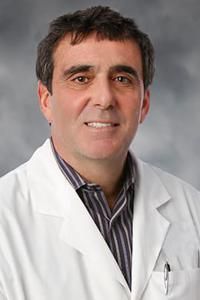 Brian V Guz, MD