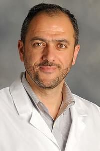 Jiab H Suleiman, DO