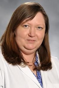 Debbie D Woody Vitale, DPM