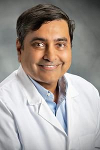 Rahul B Sangal, MD