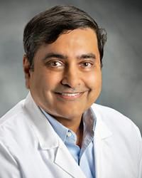 Rahul B Sangal