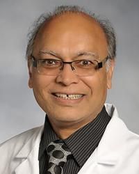 Ashok K Jain
