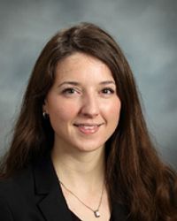 Elizabeth A Steensma