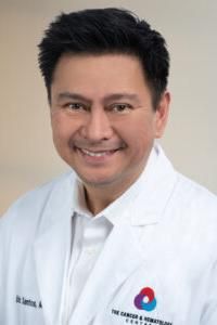 Eric C Santos, MD