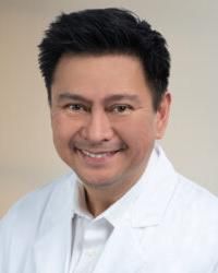 Eric C Santos