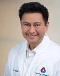 Eric C Santos