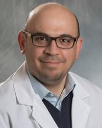 Ehab M Brikho