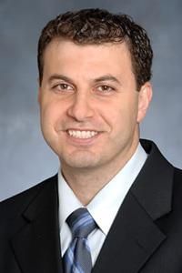 Amine M Zein, DO