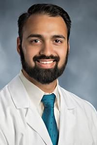 Yusuf Qamruzzaman, MD
