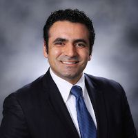 Wassim I Jawad, MD