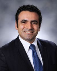 Wassim I Jawad
