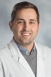 Michael V Gratson, MD