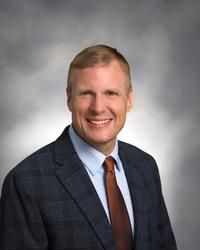 Timothy M Goralski