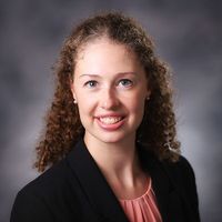 Marisa A Hodges, MD