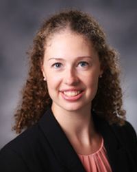 Marisa A Hodges