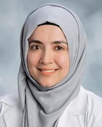 Rabia Bangash
