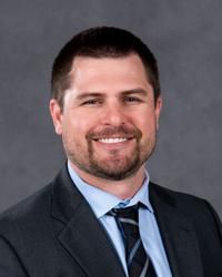 Nicholas M Frazier