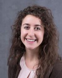 Olivia H Cochran
