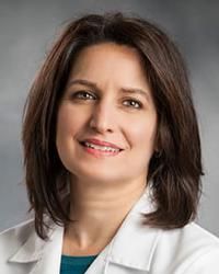 Marisa R Abbo