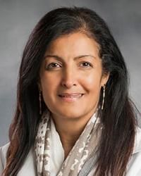 Nadia F Zaki