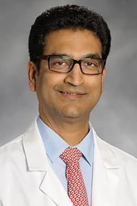 Subrahmanya S Yellayi, MD