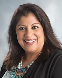 Varsha S Karamchandani