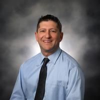 Matthew A Brady, CRNA