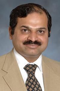Asif Munir, MD