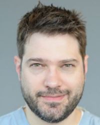 Andrew K Nash