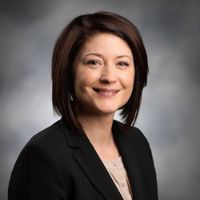 Amie M Hop, MD