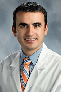 Elvis Cami, MD
