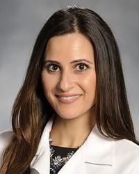 Lisa B Awan