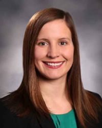 Whitney L Lehman