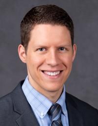 Daniel J Van Elk, OD