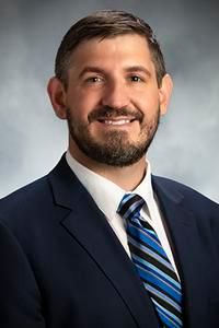 Mark F Pressprich, MD
