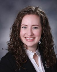 Ellen M Manegold