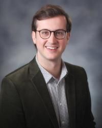 Luke R Salbert