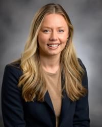 Carissa J Greenlund