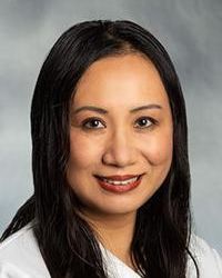 Nancy J Cao