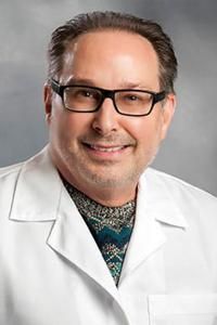 Kenneth J Wolok, DO