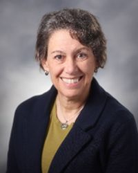 Lynn Cronin