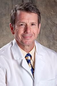 Christopher W Hughes, MD
