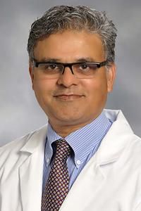 Ateeq K Rehman, MD