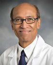 Dilli Ramesh, MD