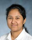 Sophia K Arunselvan, MD